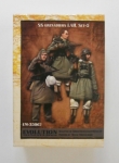 Thumbnail EVOLUTION MINIATURES 35062 SS GRENADIERS LAH SET 5